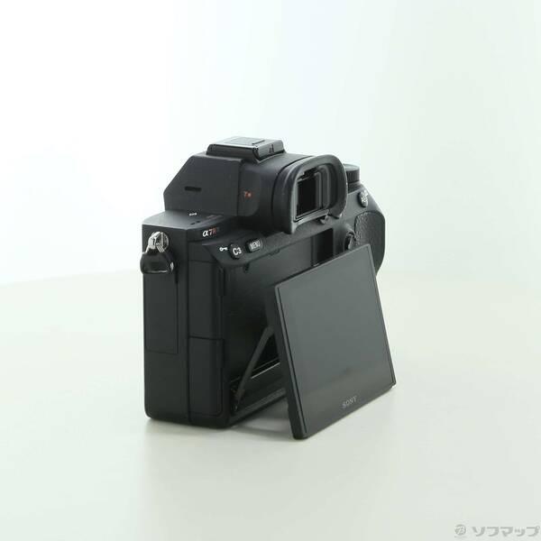 〔中古〕SONY(ソニー) α7RIII ILCE-7RM3 ボディ〔262-ud〕 |  | 01