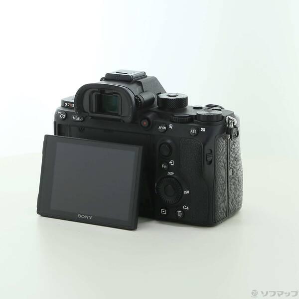 〔中古〕SONY(ソニー) α7RIII ILCE-7RM3 ボディ〔262-ud〕 |  | 02