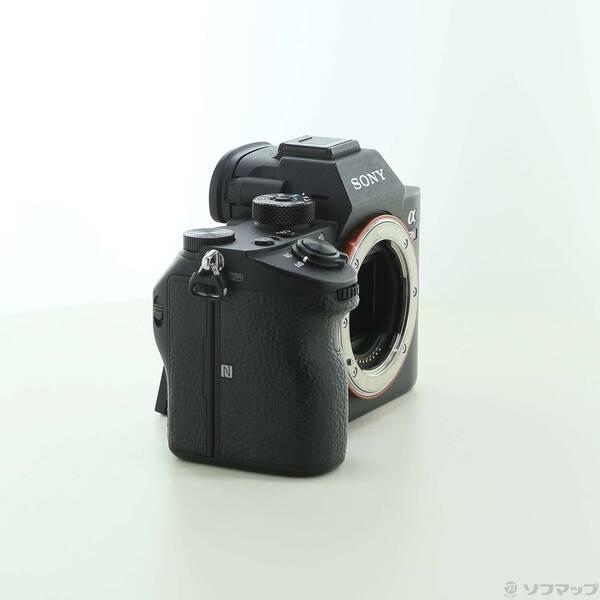 〔中古〕SONY(ソニー) α7RIII ILCE-7RM3 ボディ〔262-ud〕 |  | 03