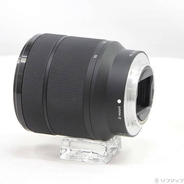 〔中古〕SONY(ソニー) FE 28-70mm F3.5-5.6 OSS SEL2870〔348-ud〕 |  | 01