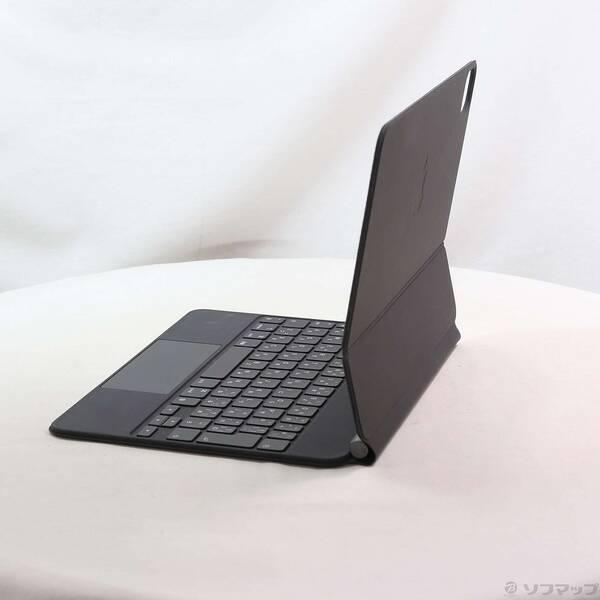 〔中古〕Apple(アップル) 11インチ iPad Pro 第2世代用 MagicKeyboard 日本語(JIS) MXQT2J／A〔262-ud〕 |  | 01