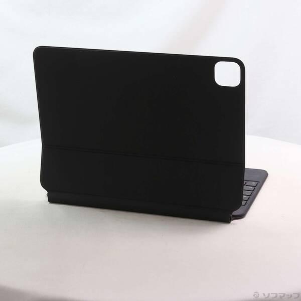 〔中古〕Apple(アップル) 11インチ iPad Pro 第2世代用 MagicKeyboard 日本語(JIS) MXQT2J／A〔262-ud〕 |  | 02