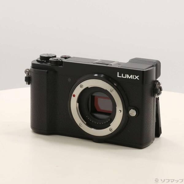 〔中古〕Panasonic(パナソニック) LUMIX DC-GX7MK3 ボディ ブラック〔198-ud〕 | 