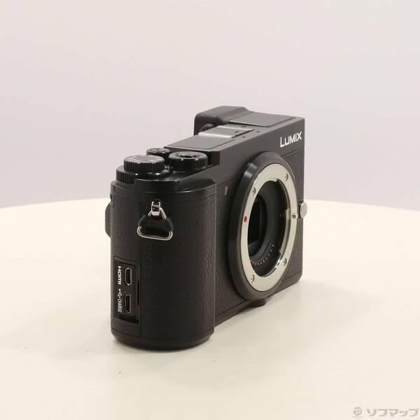 〔中古〕Panasonic(パナソニック) LUMIX DC-GX7MK3 ボディ ブラック〔198-ud〕 |  | 03