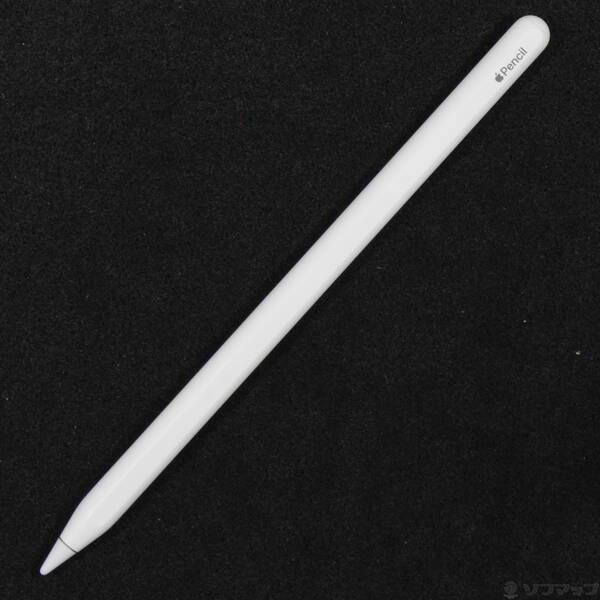 〔中古〕Apple(アップル) Apple Pencil 第2世代 MU8F2J／A〔352-ud〕 | 