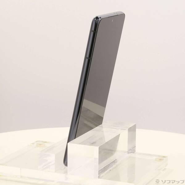 〔中古〕SAMSUNG(サムスン) Galaxy S21 5G 256GB ファントムグレー SCG09 auロック解除SIMフリー〔305-ud〕 |  | 01