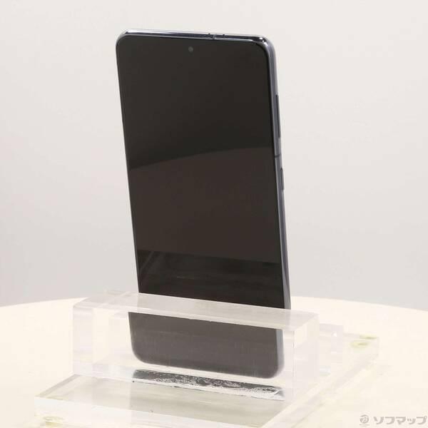 〔中古〕SAMSUNG(サムスン) Galaxy S21 5G 256GB ファントムグレー SCG09 auロック解除SIMフリー〔305-ud〕 |  | 02