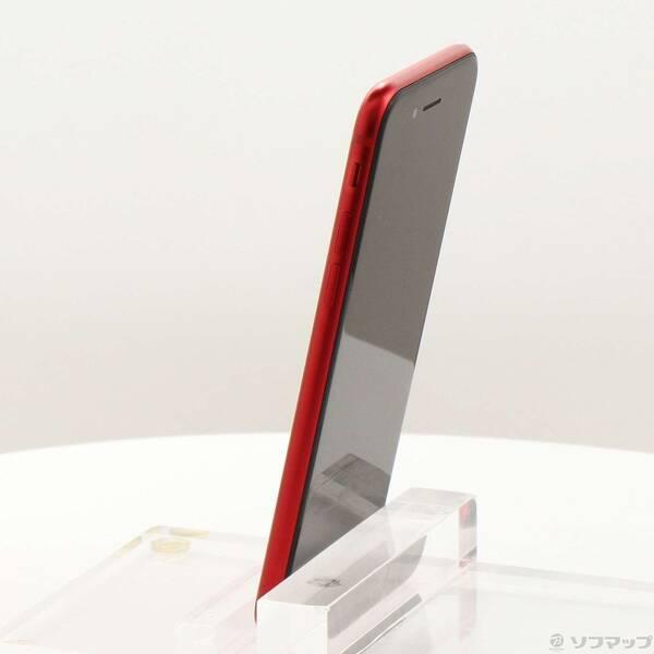 〔中古〕Apple(アップル) iPhone SE 第2世代 64GB プロダクトレッド MHGR3J／A SIMフリー〔258-ud〕 |  | 01