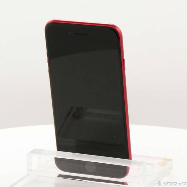 〔中古〕Apple(アップル) iPhone SE 第2世代 64GB プロダクトレッド MHGR3J／A SIMフリー〔258-ud〕 |  | 02
