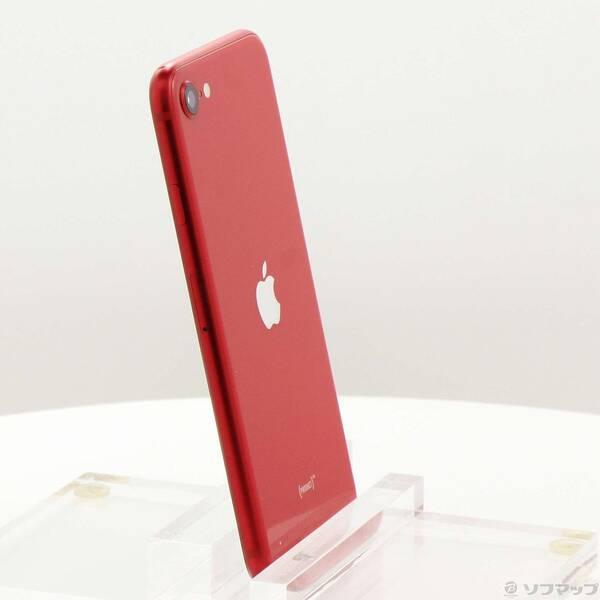 〔中古〕Apple(アップル) iPhone SE 第2世代 64GB プロダクトレッド MHGR3J／A SIMフリー〔258-ud〕 |  | 03