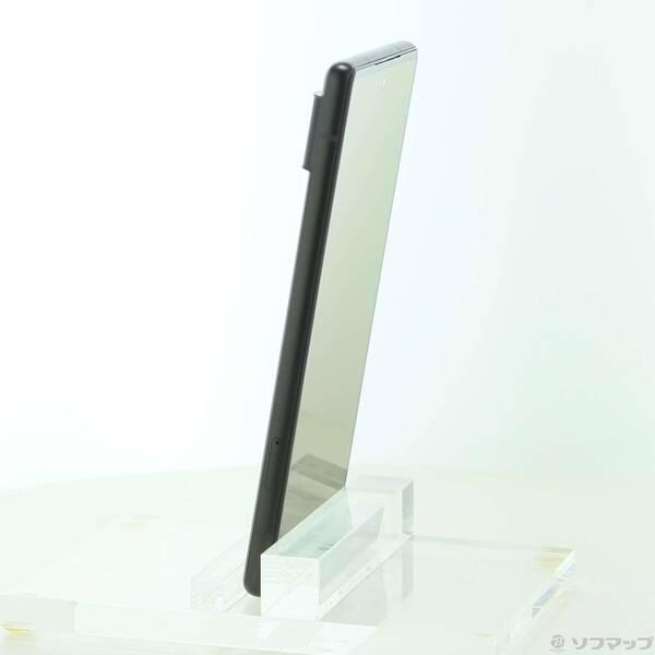 〔中古〕GOOGLE(グーグル) Google Pixel 6 128GB ストーミーブラック GR1YH SIMフリー〔258-ud〕 |  | 01