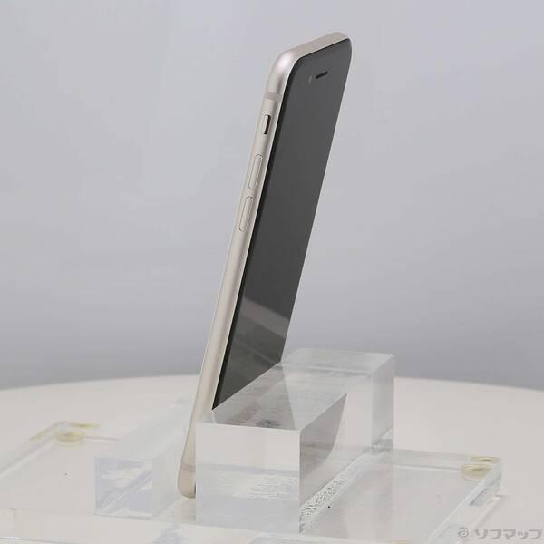 〔中古〕Apple(アップル) iPhone SE 第3世代 128GB スターライト MMYG3J／A SIMフリー〔295-ud〕 |  | 01