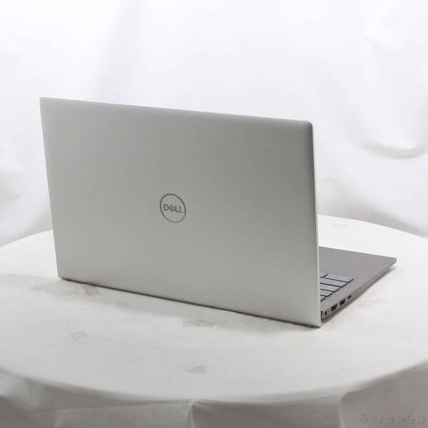 〔中古〕DELL(デル) Inspiron 14 5410〔258-ud〕 |  | 02