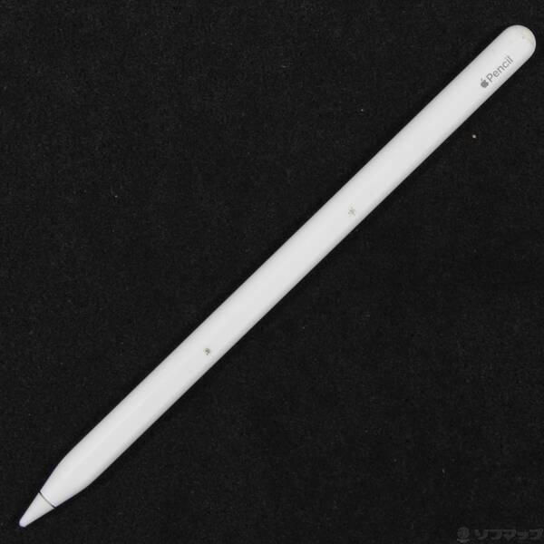 〔中古〕Apple(アップル) Apple Pencil 第2世代 MU8F2J／A〔297-ud〕 | 