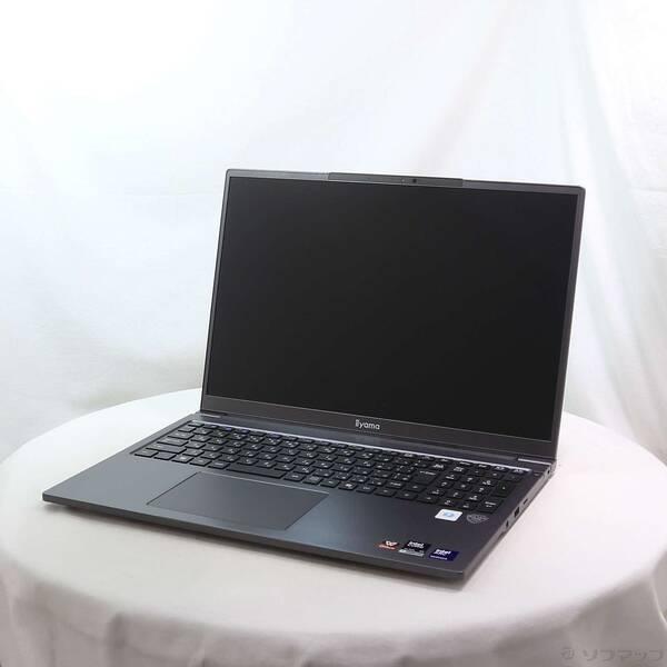 〔中古〕iiyama iiyama PC ISeNEi-16FHX31-UX7-URSX〔262-ud〕 | 