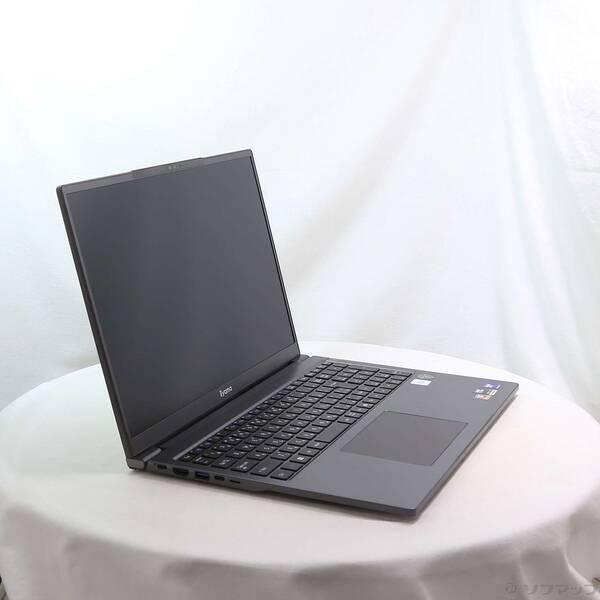 〔中古〕iiyama iiyama PC ISeNEi-16FHX31-UX7-URSX〔262-ud〕 |  | 03