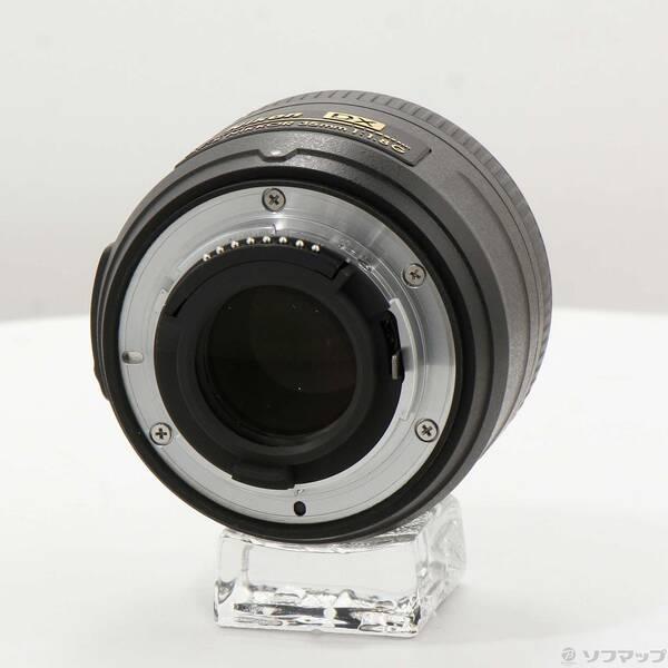 〔中古〕Nikon(ニコン) Nikon AF-S DX 35mm F1.8 G〔276-ud〕 |  | 02