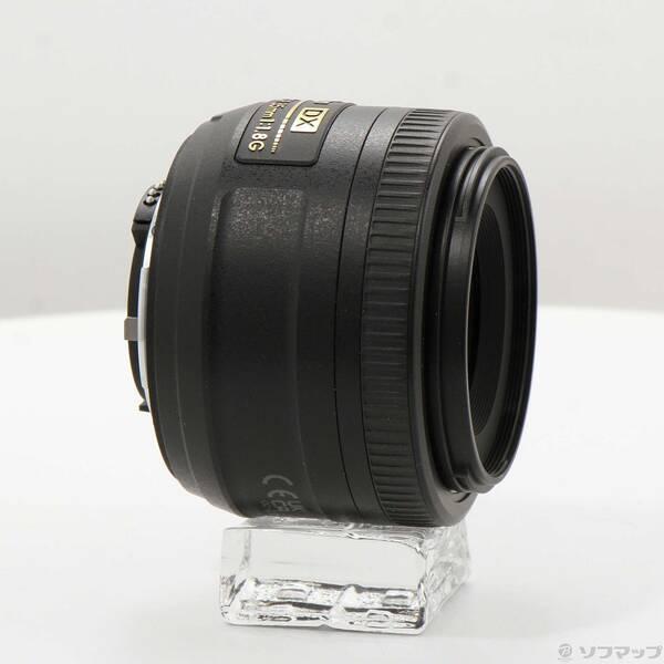 〔中古〕Nikon(ニコン) Nikon AF-S DX 35mm F1.8 G〔276-ud〕 |  | 03