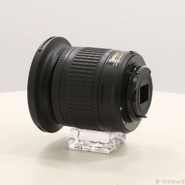 〔中古〕Nikon(ニコン) AF-P DX NIKKOR 10-20mm f／4.5-5.6 G VR〔344-ud〕 |  | 01