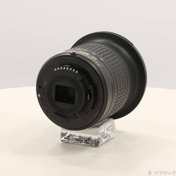 〔中古〕Nikon(ニコン) AF-P DX NIKKOR 10-20mm f／4.5-5.6 G VR〔344-ud〕 |  | 02