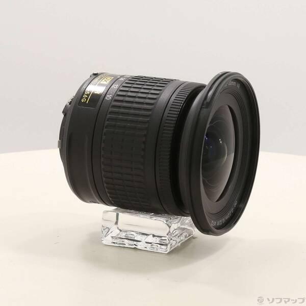 〔中古〕Nikon(ニコン) AF-P DX NIKKOR 10-20mm f／4.5-5.6 G VR〔344-ud〕 |  | 03