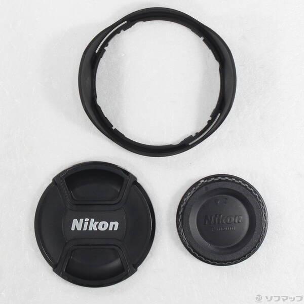 〔中古〕Nikon(ニコン) AF-P DX NIKKOR 10-20mm f／4.5-5.6 G VR〔344-ud〕 |  | 04