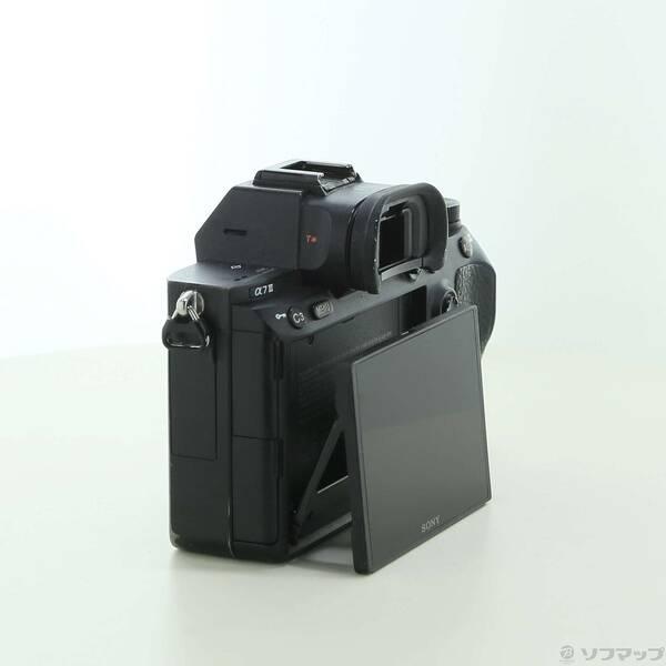 〔中古〕SONY(ソニー) α7 III ILCE-7M3 ボディ〔352-ud〕 |  | 01