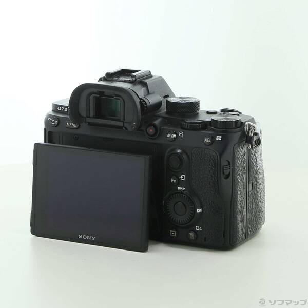 〔中古〕SONY(ソニー) α7 III ILCE-7M3 ボディ〔352-ud〕 |  | 02