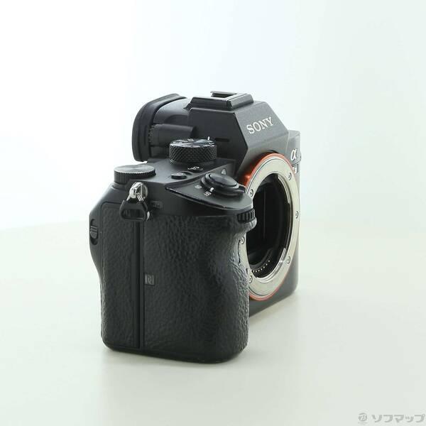 〔中古〕SONY(ソニー) α7 III ILCE-7M3 ボディ〔352-ud〕 |  | 03