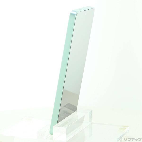 〔中古〕XIAOMI POCO X7 Pro 256GB グリーン MZB0J2QJP SIMフリー〔262-ud〕 |  | 01