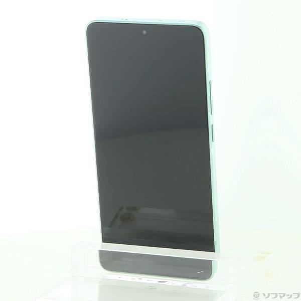 〔中古〕XIAOMI POCO X7 Pro 256GB グリーン MZB0J2QJP SIMフリー〔262-ud〕 |  | 02