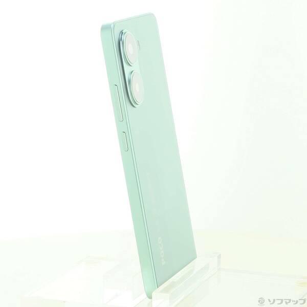 〔中古〕XIAOMI POCO X7 Pro 256GB グリーン MZB0J2QJP SIMフリー〔262-ud〕 |  | 03