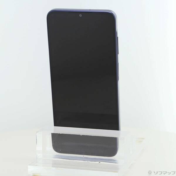 〔中古〕SAMSUNG(サムスン) Galaxy A25 5G 64GB ブラック SCG33 au SIMフリー〔276-ud〕 |  | 02