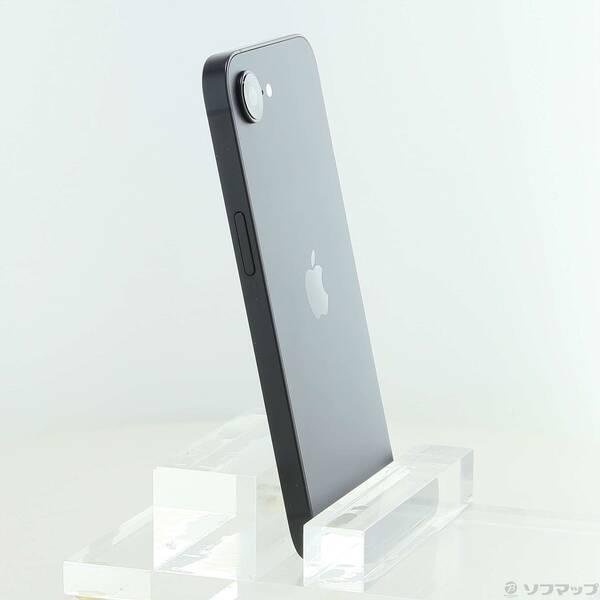 中古〕Apple(アップル) iPhone16e 128GB ブラック 3N762J／A SIMフリー