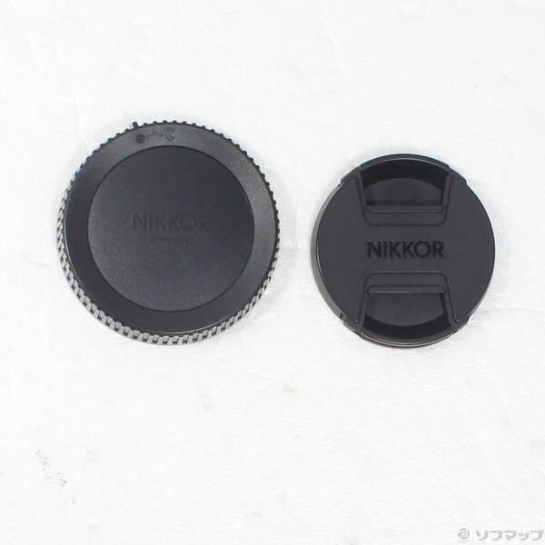 〔中古〕Nikon(ニコン) NIKKOR Z 28mm f／2.8〔262-ud〕 |  | 04