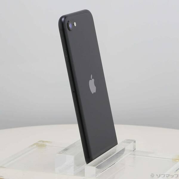 〔中古〕楽天モバイル iPhone SE 第2世代 64GB ブラック MHGP3J／A SIMフリー〔276-ud〕 |  | 03