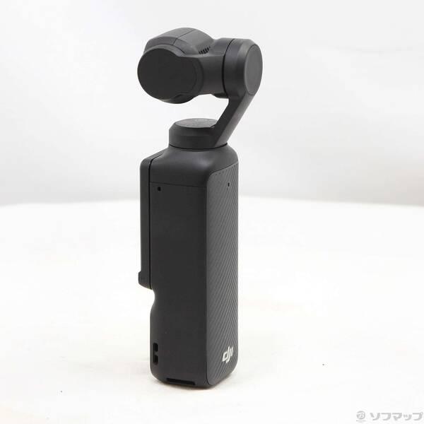 〔中古〕DJI(ディージェイアイ) Osmo Pocket 3〔198-ud〕 |  | 01