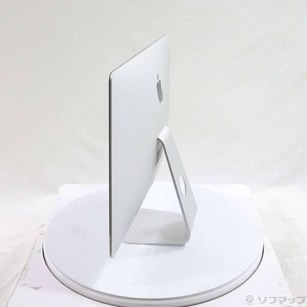 〔中古〕Apple(アップル) iMac 21.5-inch Mid-2017 MNE02J／A Core_i5 3.4GHz 8GB Fusion Drive1TB 〔10.15 Catalina〕〔258-ud〕 |  | 01