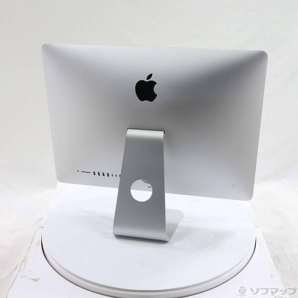 〔中古〕Apple(アップル) iMac 21.5-inch Mid-2017 MNE02J／A Core_i5 3.4GHz 8GB Fusion Drive1TB 〔10.15 Catalina〕〔258-ud〕 |  | 02