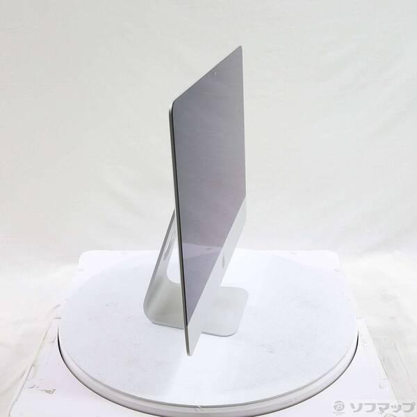 〔中古〕Apple(アップル) iMac 21.5-inch Mid-2017 MNE02J／A Core_i5 3.4GHz 8GB Fusion Drive1TB 〔10.15 Catalina〕〔258-ud〕 |  | 03