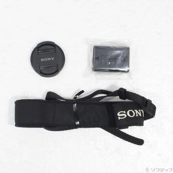 〔中古〕SONY(ソニー) α6000 パワーズームレンズキット W ILCE-6000L〔349-ud〕 |  | 05