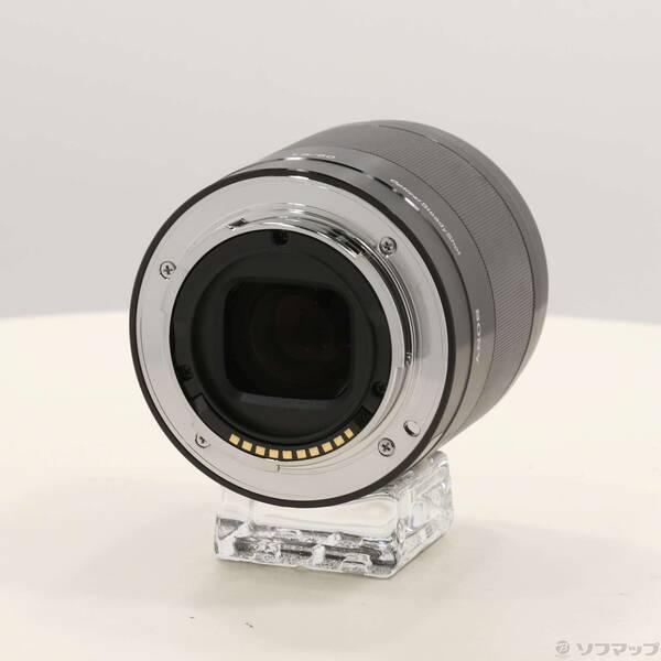 〔中古〕SONY(ソニー) E 50mm F1.8 OSS ブラック (SEL50F18B) (Eレンズ)〔305-ud〕 |  | 02