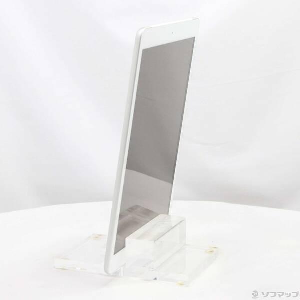 〔中古〕Apple(アップル) iPad 第7世代 32GB シルバー MW6C2J／A docomoロック解除SIMフリー〔258-ud〕 |  | 01