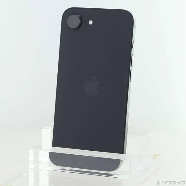 〔中古〕Apple(アップル) iPhone16e 256GB ブラック MD1T4J／A SIMフリー〔348-ud〕 | 