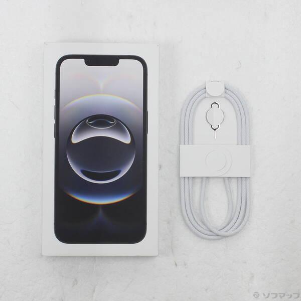 〔中古〕Apple(アップル) iPhone16e 256GB ブラック MD1T4J／A SIMフリー〔348-ud〕 |  | 04