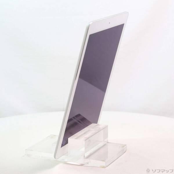 〔中古〕Apple(アップル) iPad Air 2 64GB シルバー MGKM2J／A Wi-Fi〔269-ud〕 |  | 01