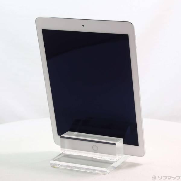 〔中古〕Apple(アップル) iPad Air 2 64GB シルバー MGKM2J／A Wi-Fi〔269-ud〕 |  | 02