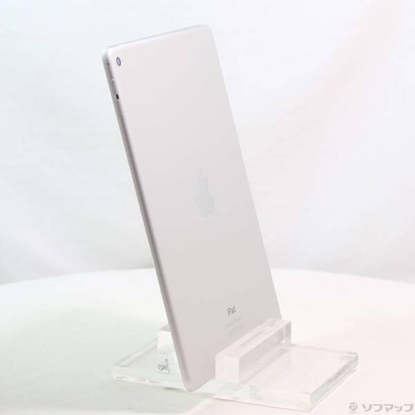 〔中古〕Apple(アップル) iPad Air 2 64GB シルバー MGKM2J／A Wi-Fi〔269-ud〕 |  | 03
