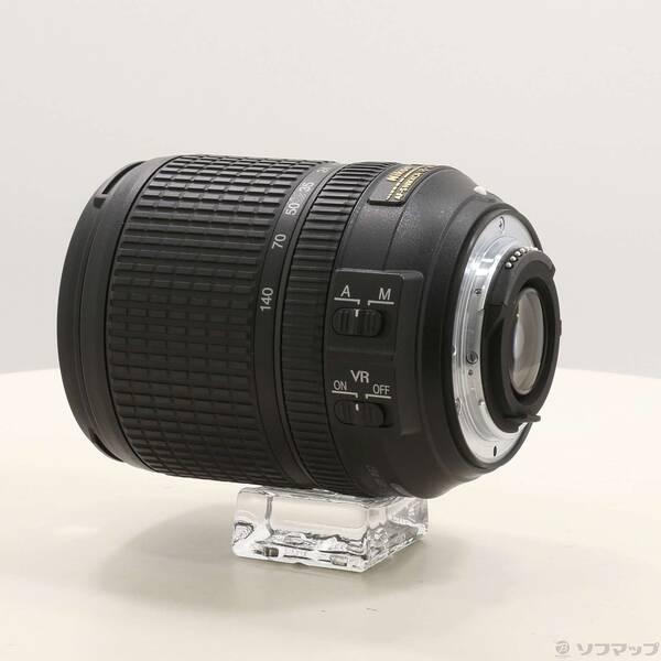 〔中古〕Nikon(ニコン) AF-S DX NIKKOR 18-140mm f／3.5-5.6G ED VR〔269-ud〕 |  | 01