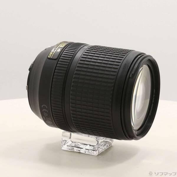 〔中古〕Nikon(ニコン) AF-S DX NIKKOR 18-140mm f／3.5-5.6G ED VR〔269-ud〕 |  | 03